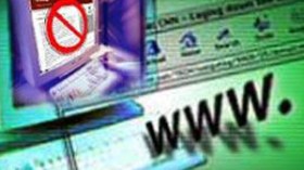 قراصنة يحاولون تدمير موقع قناة “النصرة” التلفزيونية على شبكة الإنترنيت