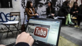 القضاء التركي يأمر برفع الحظر عن موقع “يوتيوب”