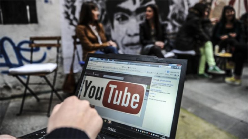 القضاء التركي يأمر برفع الحظر عن موقع “يوتيوب”