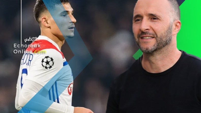 عوّار قرر اللعب لفرنسا.. ولن أبني المنتخب حول محرز