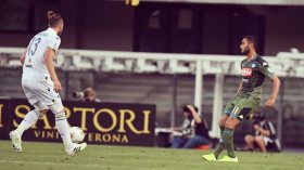 “غلام” يتنفّس الصّعداء