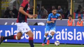 لِهذا السبب تتريّث إدارة نابولي في بيع غلام