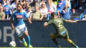 هذا هو تاريخ عودة غلام إلى أجواء التدريبات