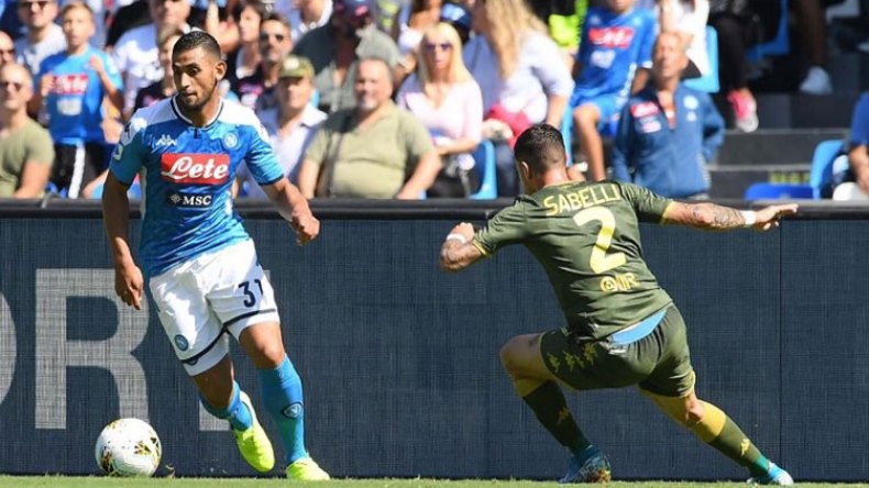 هذا هو تاريخ عودة غلام إلى أجواء التدريبات