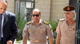 فريق دوّلي لتعقّب المساهمين في قتل الأبرياء وعلى رأسهم السيسي