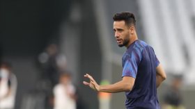 بِالفيديو: بن يطو على طريقة روبيرتو كارلوس