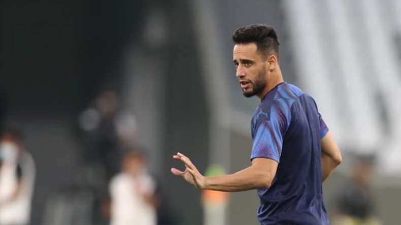 بِالفيديو: بن يطو على طريقة روبيرتو كارلوس