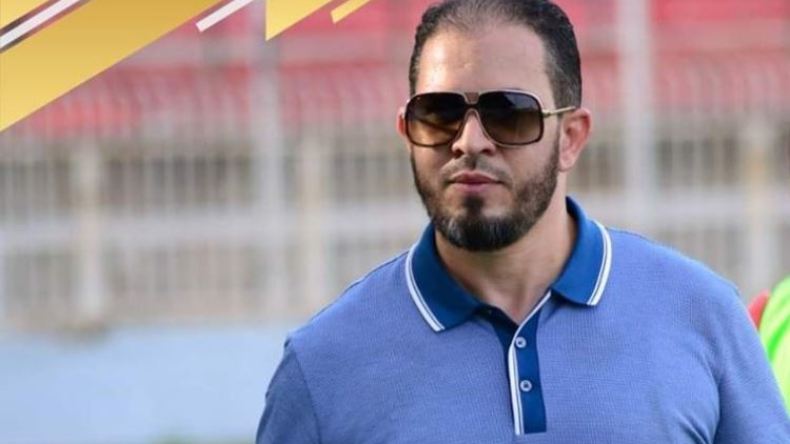 الرئيس السابق لِوفاق سطيف يُغادر سجن الحراش إلى حين