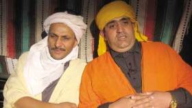 نجوم “الفهامة” في قلب الانتخابات التشريعية 2012