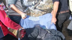 مصر تدعو إلى قمة دولية في شرم الشيخ