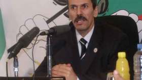 تجديد الثقة في أمين عام أكاديمية المجتمع المدني أحمد شنة