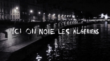 « Ici on noie les Algériens – 17 octobre 1961 » bientôt en salle
