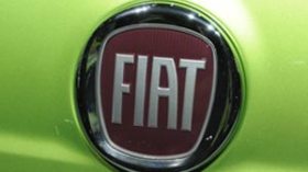 Fiat 'keen' on Chrysler alliance