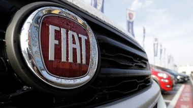 L’Italien Fiat Chrysler veut investir en Algérie