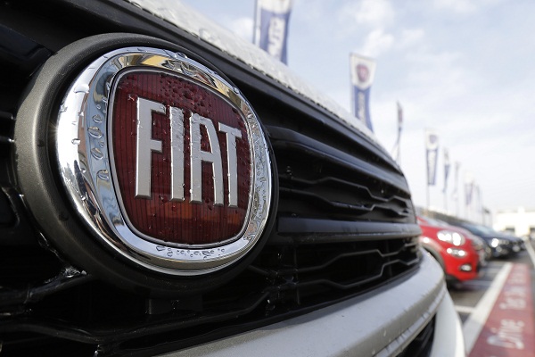 L’Italien Fiat Chrysler veut investir en Algérie