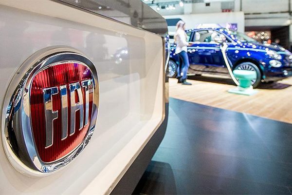 Usine Fiat en Algérie: le conseil d’administration tranchera prochainement