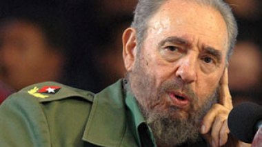 Castro sur la dette américaine : “710 milliards d'années” pour la compter