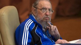 “الكومندانتي” يحتفل بعامه التسعين شاهدا على “كوبا الجديدة”