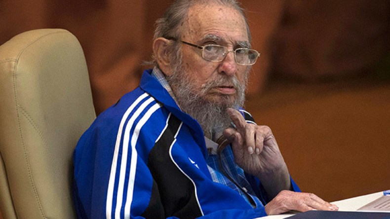 “الكومندانتي” يحتفل بعامه التسعين شاهدا على “كوبا الجديدة”