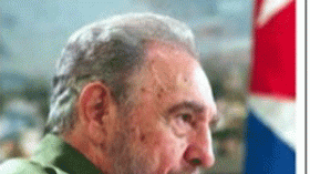 كوبا تكرم فيدال كاسترو في عيد ميلاده الخامس والثمانين