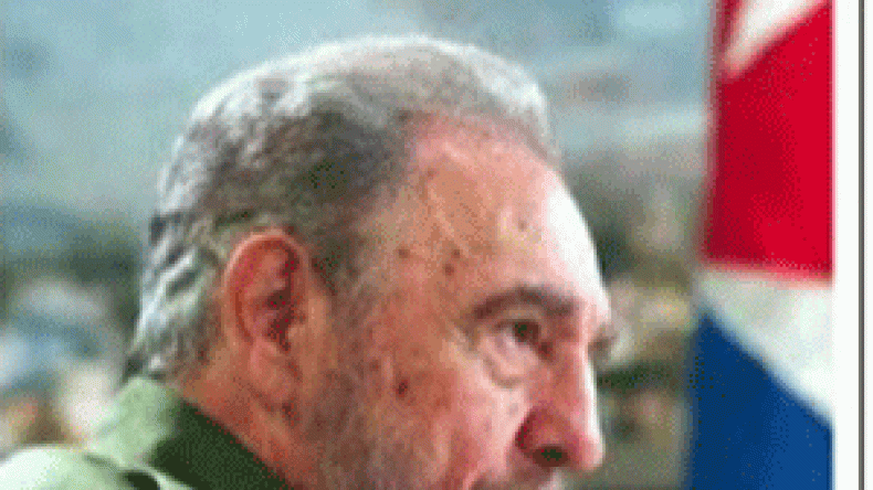 كوبا تكرم فيدال كاسترو في عيد ميلاده الخامس والثمانين