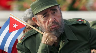 Fidel Castro, père de la révolution cubaine, est mort