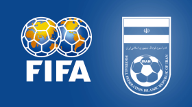 “الفيفا” تهدد إيران مجددًا بحظر أنشطتها الرياضية