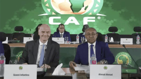 تصفيات كأس العالم.. صفعة الفيفا للكاف