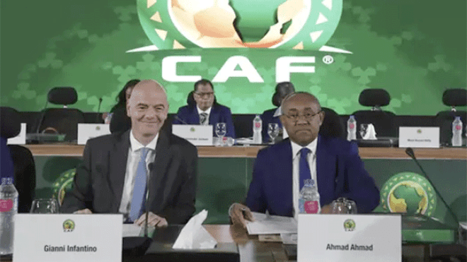 تصفيات كأس العالم.. صفعة الفيفا للكاف