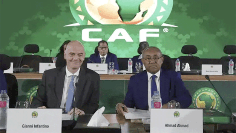 تصفيات كأس العالم.. صفعة الفيفا للكاف