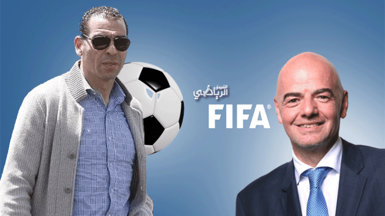 الفيفا تجبر الفاف على تطبيق القوانين وتضعها في ورطة جديدة