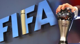 الفيفا يكشف تعديلًا في نظام اختيار أفضل لاعب بالعالم