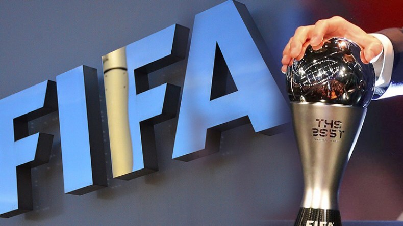 الفيفا يكشف تعديلًا في نظام اختيار أفضل لاعب بالعالم
