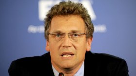 الفيفا تفصل في قضية اتحاد الكرة الغامبي يوم 15 مارس