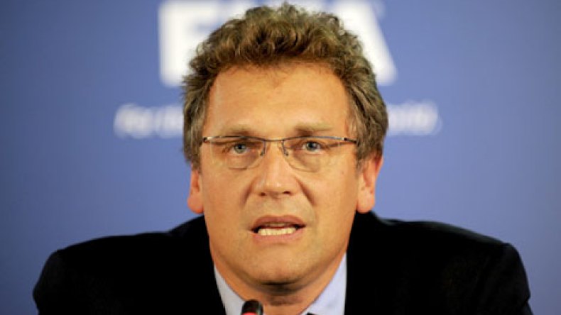 الفيفا تفصل في قضية اتحاد الكرة الغامبي يوم 15 مارس