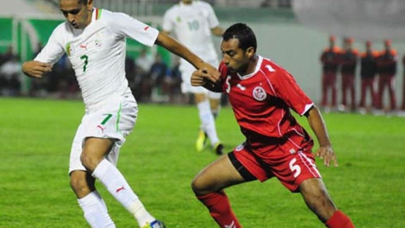 الترتيب العالمي لـ “الخضر” يتجمّد عند الرتبة الـ 38