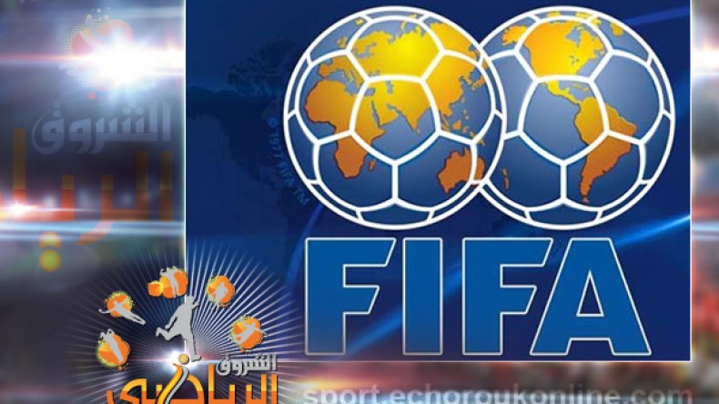 الفيفا توافق على تعويض الأندية التي يشارك لاعبوها في المونديال
