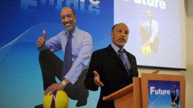 FIFA investigate presidential candidate