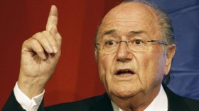 الفيفا تهدّد غامبيا بإبعادها عن خوض المنافسات الدولية