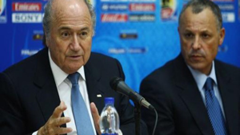 “الفيفا” تتحالف مع “الفراعنة”