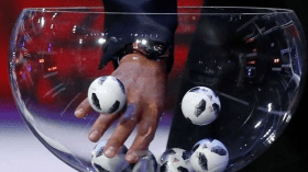 اللجنة المنظمة تنفي التلاعب بقرعة “المونديال”