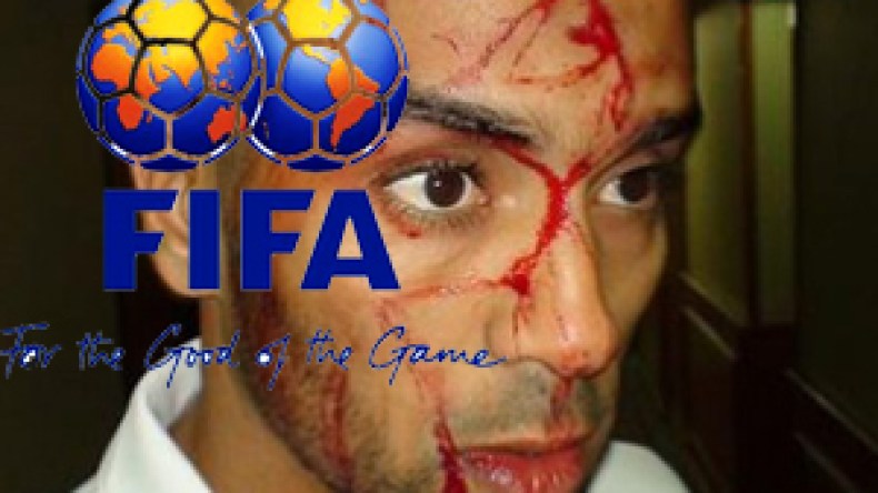 قرار الفيفا وشيك.. والإعلان عنه بعد “الكان”