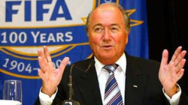 FIFA.com to launch Arabic as its fifth language channel