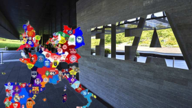 مليار يورو مقابل الموافقة على إجراء مونديال قطر في الشتاء!