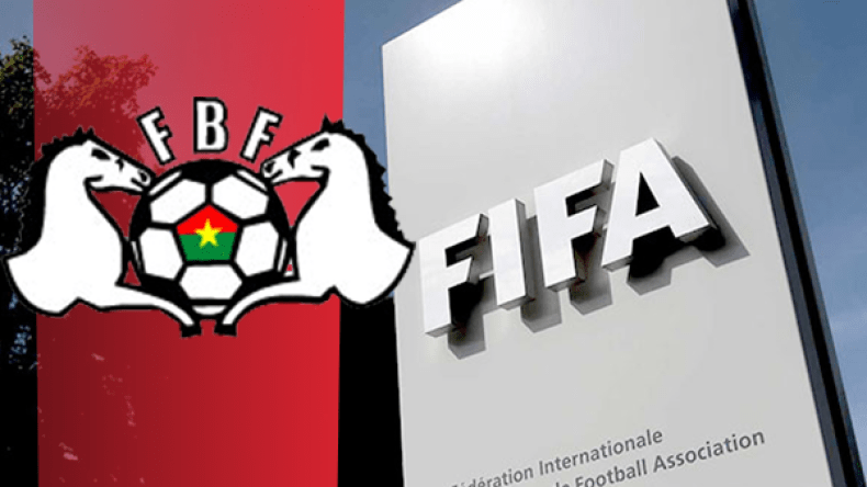 بوركينا فاسو تقاضي “الفيفا” وجنوب إفريقيا تهدد بالمقاطعة!!