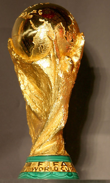 FIFA World Cup Trophy tour begins Maghreb leg on Sunday