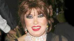 فيفي عبده تهين بلد الشهداء وتقول..”يعني إيه الجزائر”!