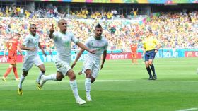 فيغولي أطلق صفارات الإنذار مبكرا وخاليلوزيتش رد عليه بسخرية