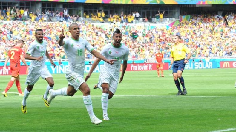 فيغولي أطلق صفارات الإنذار مبكرا وخاليلوزيتش رد عليه بسخرية