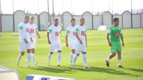 النار تشتعل من جديد بين خاليلوزيتش وفيغولي والمنتخب الوطني قد يدفع الثمن